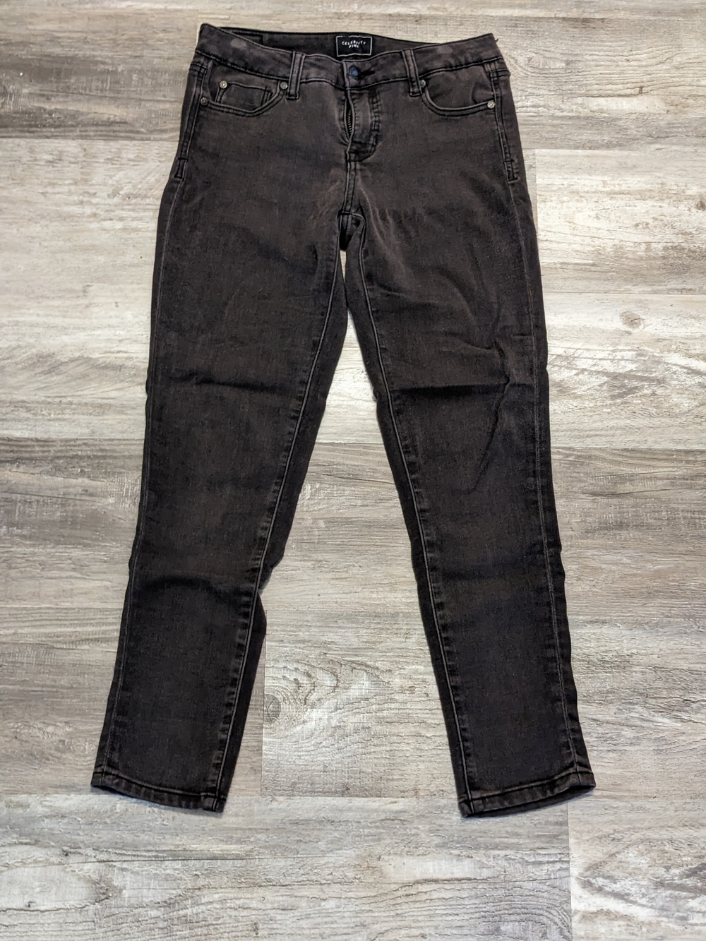 Celebrity Pink  Skinny Jeans